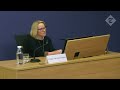 In full Angela van den Bogerd gives more evidence to the Post Office Horizon IT inquiry