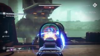 Destiny 2: What Failsafe thinks of Cayde-6