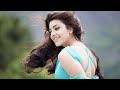 Kajal Agarwal | Tere Chehre Men Woh Jadoo Hai | Old song  | Lovely Status | Kishor Kumar song |