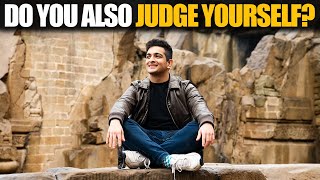 Buddhist Monk’s Life-Changing Advice ft. Ranveer Allahbadia | BeerBiceps Shorts