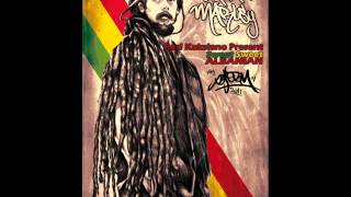 Damian Marley Sweet Albania 2013 - Ras Cenaj