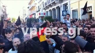 Vpress.gr -- ΕΠΕΙΣΟΔΙΑ ΠΑΡΕΛΑΣΗ 4 -- 28/10/2011