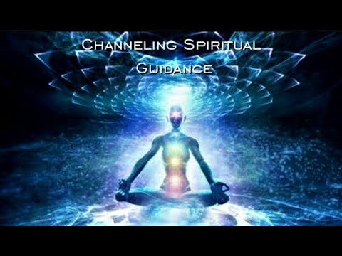 Channeling Spirit Guides Angels Discernment Youtube