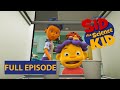 Sid the Science Kid | My Ice Pops | Jim Henson Family Hub | Kids Cartoon