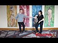 Nicole Zwerlein and Vincent Mok, BTO Open workshop, Catch and Escape