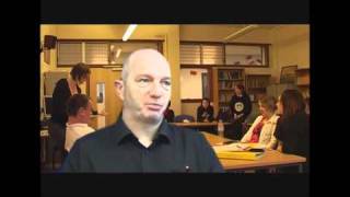 South Cheshire College Promotional Video