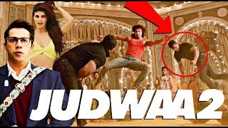 JUDWAA 2 | Trailer Breakdown | Things You Missed | Varun Dhawan | Jacqueline | Taapsee | SPOILERS |