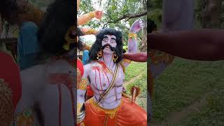 #RAVAN #SHORT #VIDEO #रावण #शर्ट #वीडियो