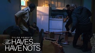 A Deadly Shoot-Out with Heartbreaking Consequences | Tyler Perry’s The Haves and the Have Nots | OWN