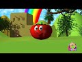 البندورة الحمرا (بدون ايقاع) نص ساعة