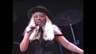 Donna Summer - MacArthur Park  (Mistaken Identity Tour) (1991) - Remastered