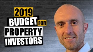 UK Budget 2020 For Property Investors and Buy To Let Landlords | How The Budget Affects UK Property