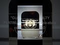 *inspired by 1 gucci u0026 2 gucci guilty platinum* body oil 4 men