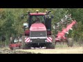 case qaudtrac ploughing with 12 furrows.wmv