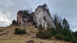 KORONA GÓR SŁOWACJI - ELIASZÓWKA - Góry Lubowelskie