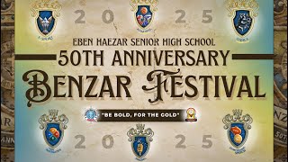 BENZAR FESTIVAL 2025 || BASKETBALL - FINAL PUTRI SMP AQUINO AMURANG VS SMP MANADO INDEPENDENT SCHOOL