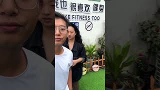 瘦下来是不是迪丽热巴，古力娜扎身材管理 健身前vs健身后 潜力股