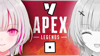 【 Apex legends 】噂のAPEX2…？偵察隊【空澄セナ/ぶいすぽっ！】