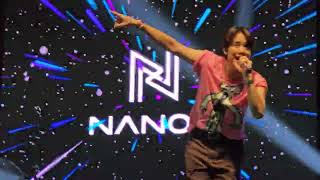 Nanon @ Cat Expo # 11 - Wonder World【4K 60FPS】