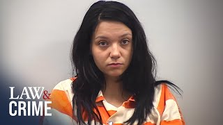 Mom Accused of Exposing 2-Year-Old to Amphetamines: 'Helpless Child'