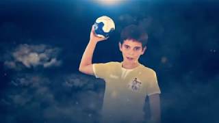 IHF Handball at School promotional video