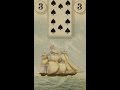 Baralho Lenormand (Baralho Cigano): o Navio (Snapchat: ALEXCARLOS60)