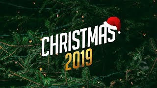 Christmas Music 2018-2019 ⭐ Trap ● Bass ● Dubstep ● House ⭐ Merry Christmas