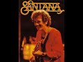 Santana - The Definitive Zebop Tour 1981