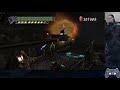 Devil May Cry 3 HD - Vergil Secret Mission 9: Target Practice