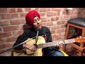 song udaarian cover by amritpal singh and jagjeet singh