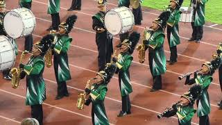 DPE Marching Band Thailand 2025 - ภาพและวีดีโอ (บางส่วน) วงโยธวาทิตโรงเรียนสวนศรีวิทยา