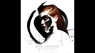 Rise Against - Tragedy + Time
