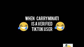 YouTube vs Tiktok #carryminati #carryminatiroast #carryminatiroasttiktok #tiktok
