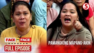 Face To Face Harapan Episode 30 | December 20, 2024