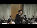 世田谷区第１回基本構想審議会