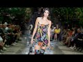 Versace | Spring/Summer 2019 | Menswear | Milan fashion Week