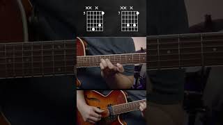 Cluster Voicings in 2nd Inversion – Add Richness to Your Jazz Guitar Playing!