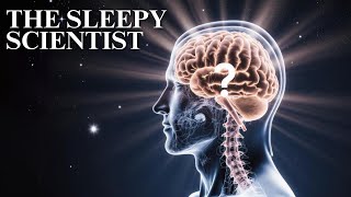 The Sleepy Scientist | What is Consciousness, Really?