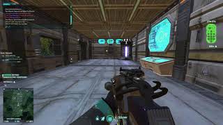 How to Zoom in and out on Minimap - Planetside 2