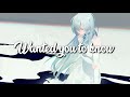 Nightcore - MirrorBall (Lyrics)