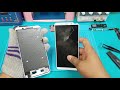 ViVO V7 Plus  Vivo V7 - LCD Display With Touch Screen Digitizer Glass Combo Replacement-Part-1