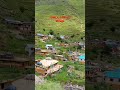 Jumla Bahiraka Village || Neatural beautiful place ||Nepal🇳🇵