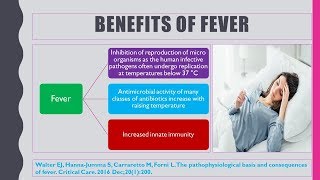 காய்ச்சல் (Fever) - நன்மையா? தீமையா? - அறிவியல் ஆதாரங்களுடன் ஒரு அலசல்