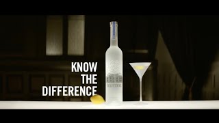 Belvedere Bond Commercial (Rescore)