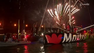 Vendée Globe : quelles retombées, 4 mois après les arrivées ?