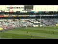 AFL Round 3 - Port Adelaide v Sydney Swans match summary