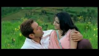 Tanisha And Bobby Deol English  - Tango Charlie -  In The Garden