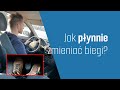 Jak PŁYNNIE zmieniać biegi? Jazda po mieście. |Irokez - nauka jazdy|