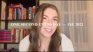 1SE 2022 - One Second Everyday