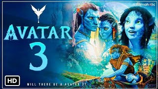 Avatar 3 Full Movie 2024  | Avatar3 full movie in English